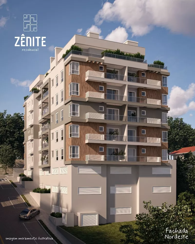 Apartamento, 2 quartos, 68 m² - Foto 12