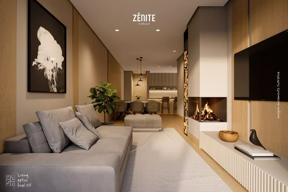 Apartamento, 2 quartos, 68 m² - Foto 10