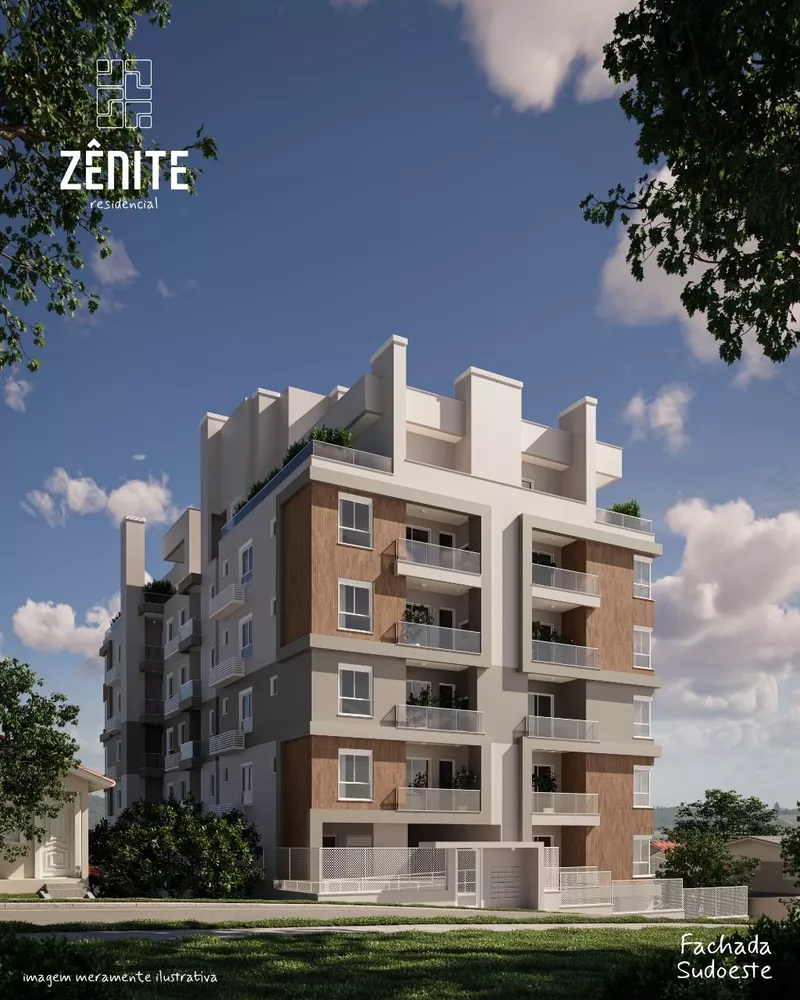 Apartamento, 2 quartos, 68 m² - Foto 5