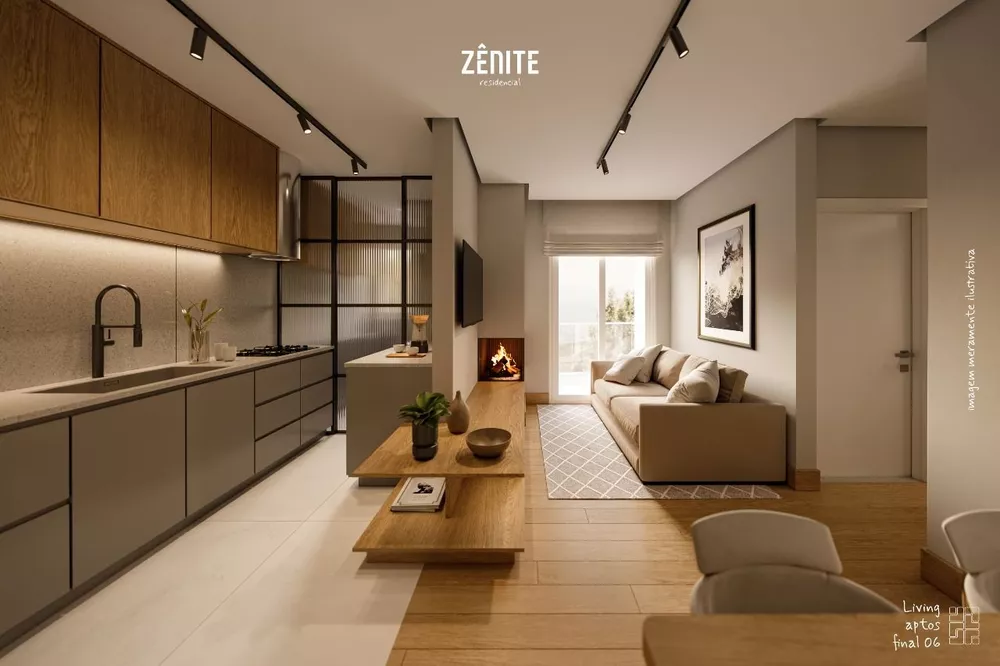 Apartamento, 2 quartos, 68 m² - Foto 7