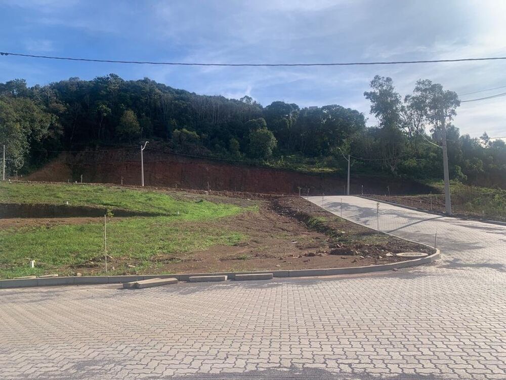 Terreno à venda, 259m² - Foto 2