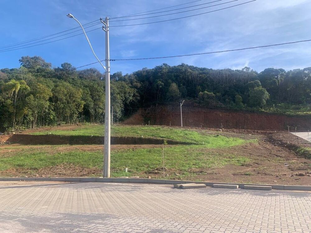 Terreno à venda, 259m² - Foto 5