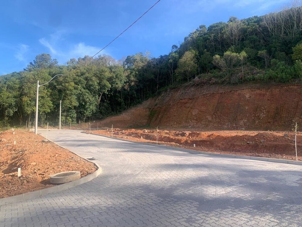 Terreno à venda, 259m² - Foto 4