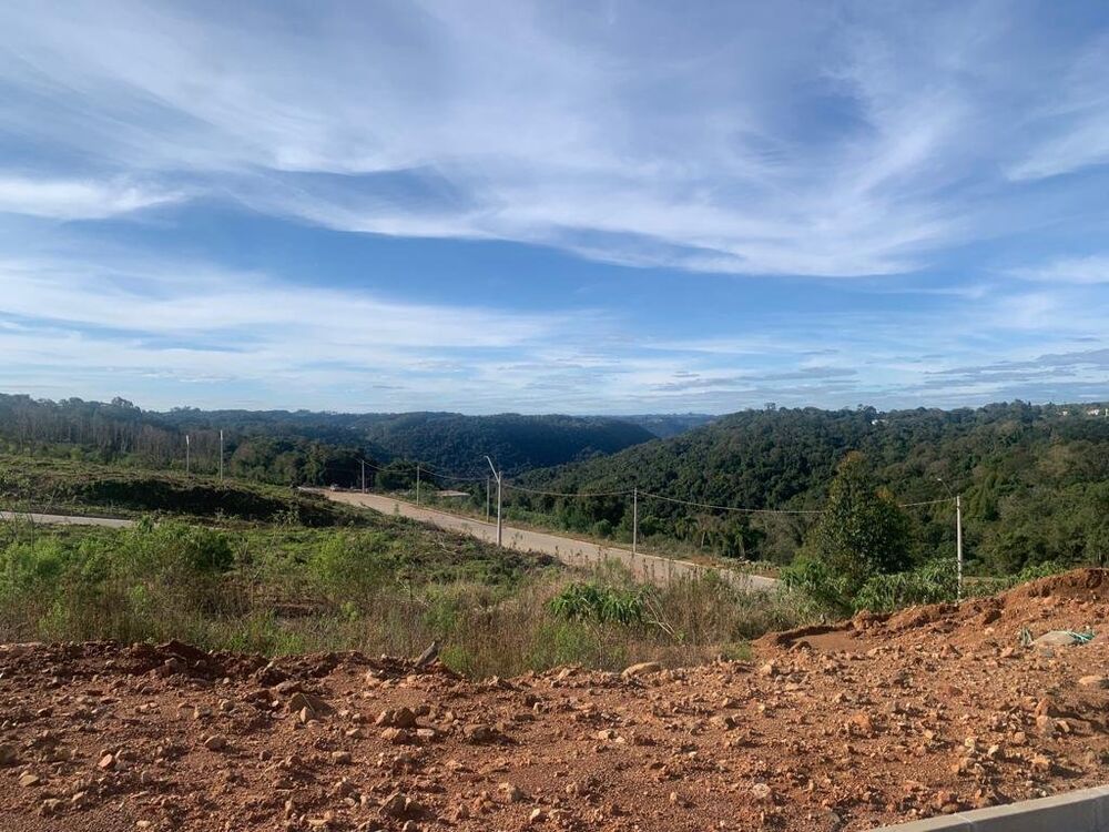 Terreno à venda, 259m² - Foto 3