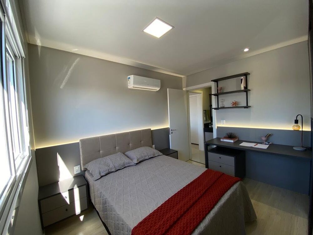 Apartamento, 1 quarto, 46 m² - Foto 6