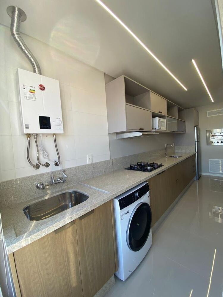 Apartamento, 1 quarto, 46 m² - Foto 4