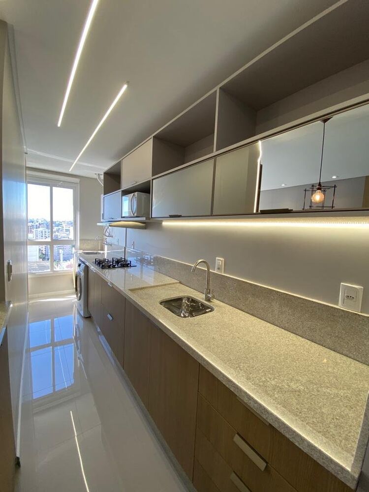 Apartamento, 1 quarto, 46 m² - Foto 11