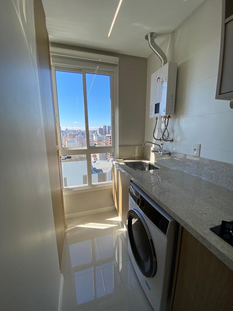 Apartamento, 1 quarto, 46 m² - Foto 13