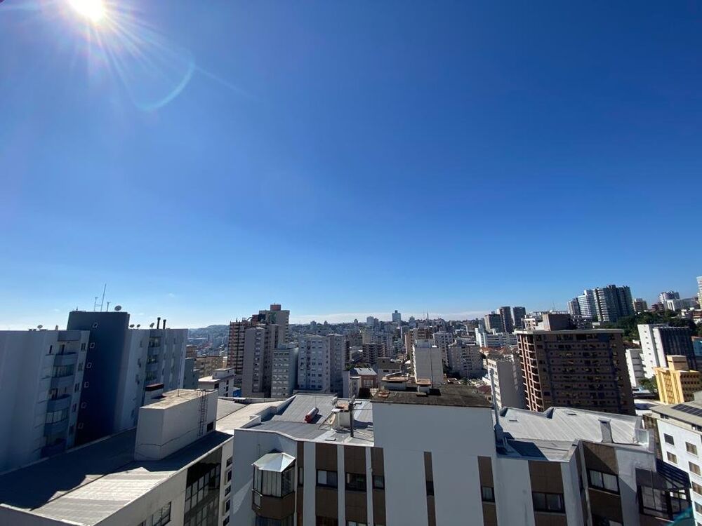Apartamento, 1 quarto, 46 m² - Foto 9