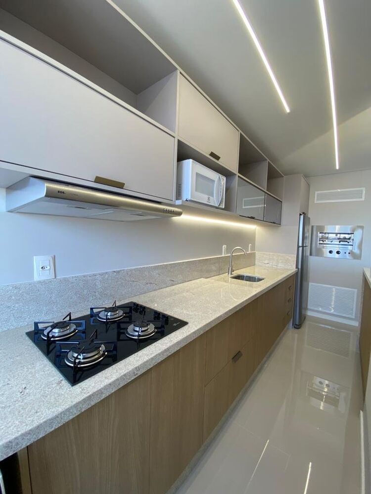 Apartamento, 1 quarto, 46 m² - Foto 8