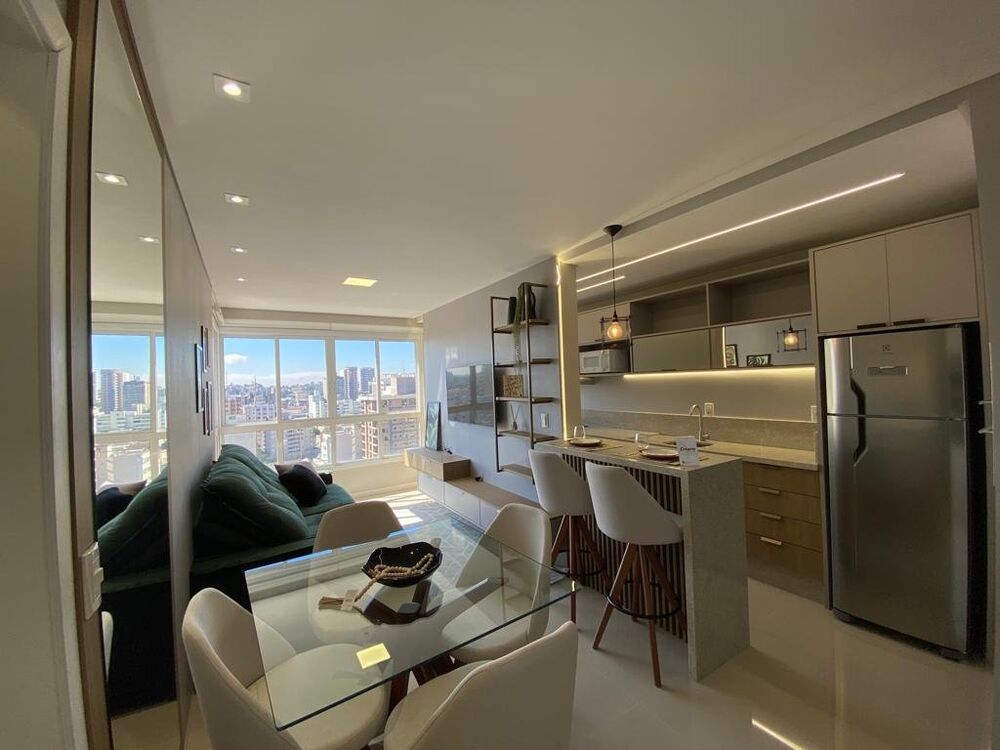 Apartamento, 1 quarto, 46 m² - Foto 10