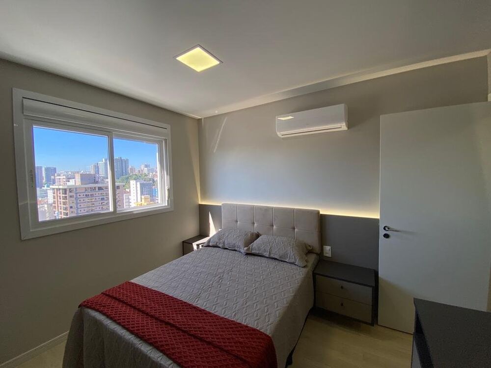 Apartamento, 1 quarto, 46 m² - Foto 14