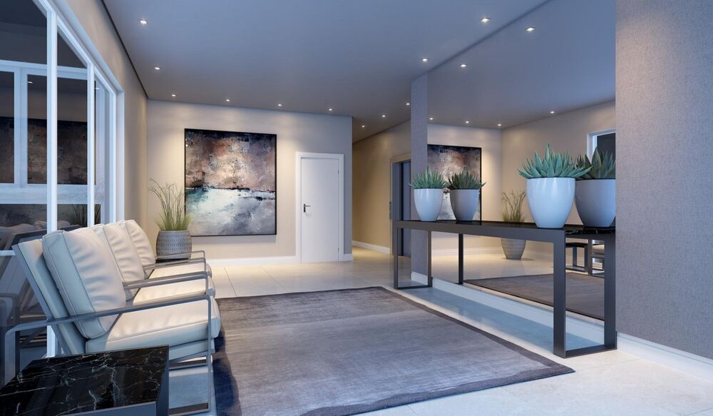 Apartamento, 3 quartos, 114 m² - Foto 2