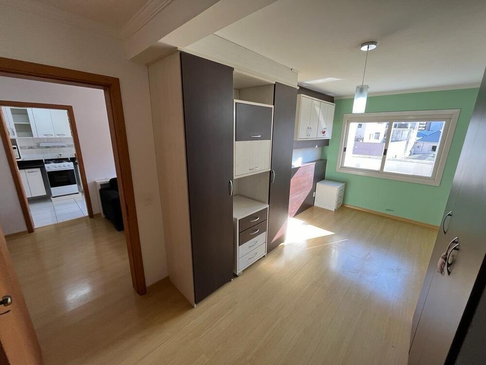 Apartamento à venda com 1 quarto, 59m² - Foto 17