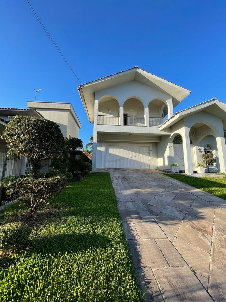 Casa à venda com 4 quartos, 360m² - Foto 5