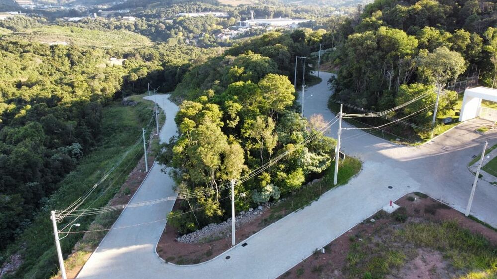 Terreno, 323 m² - Foto 1