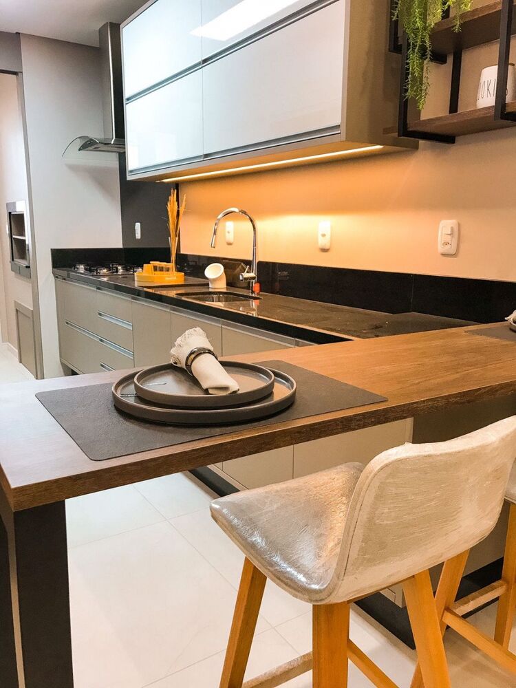 Apartamento, 2 quartos, 86 m² - Foto 3