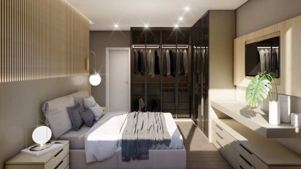 Apartamento, 2 quartos, 86 m² - Foto 22