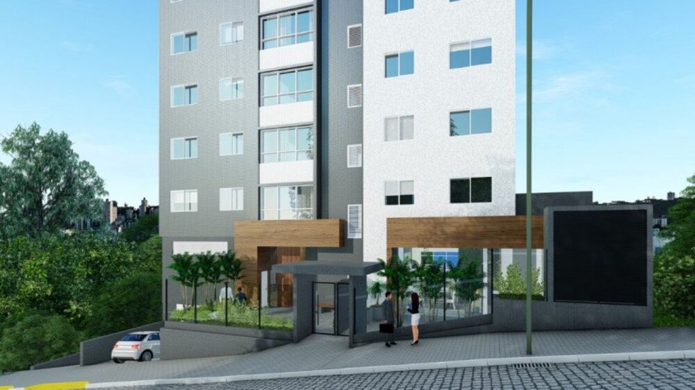 Apartamento, 2 quartos, 86 m² - Foto 19