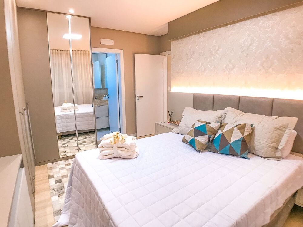 Apartamento, 2 quartos, 86 m² - Foto 6