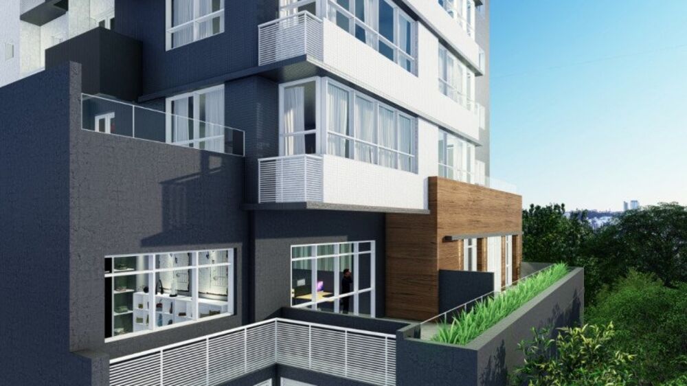 Apartamento, 2 quartos, 86 m² - Foto 12