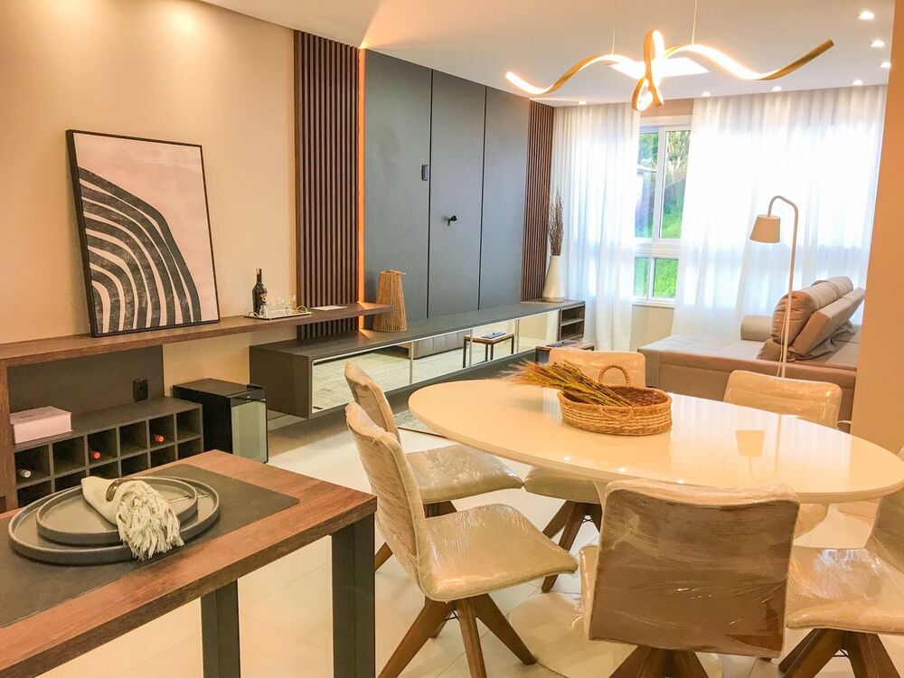 Apartamento, 2 quartos, 86 m² - Foto 23