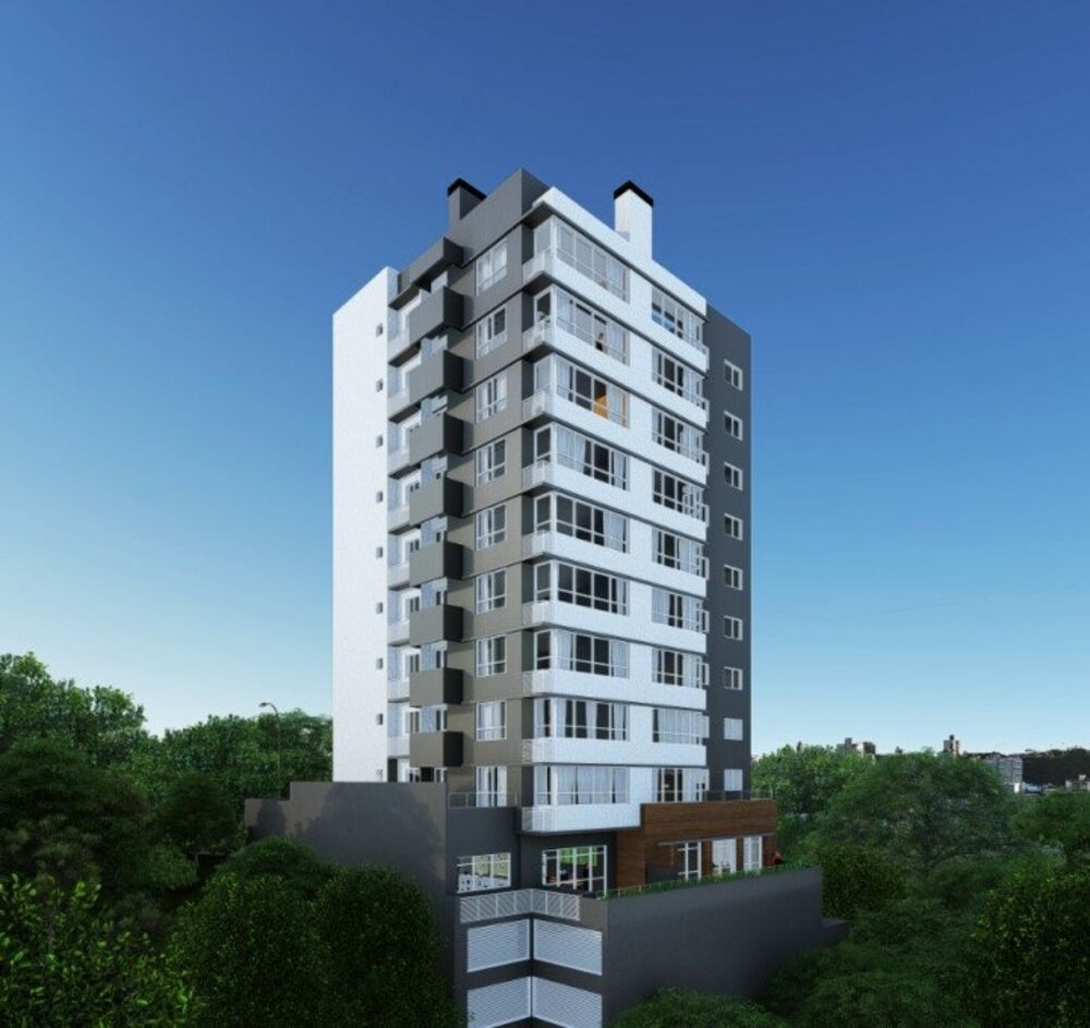 Apartamento, 2 quartos, 86 m² - Foto 2