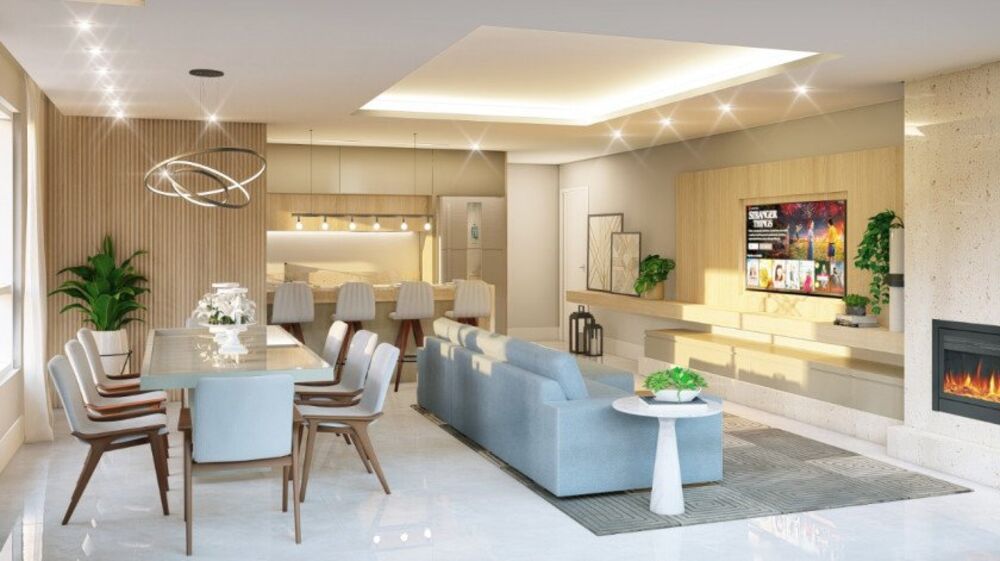 Apartamento, 2 quartos, 86 m² - Foto 14