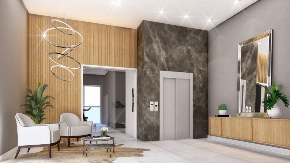 Apartamento, 2 quartos, 86 m² - Foto 13