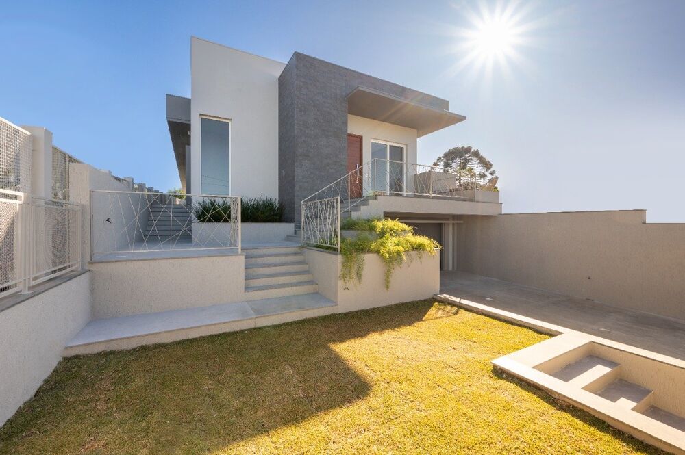 Casa, 3 quartos, 347 m² - Foto 3