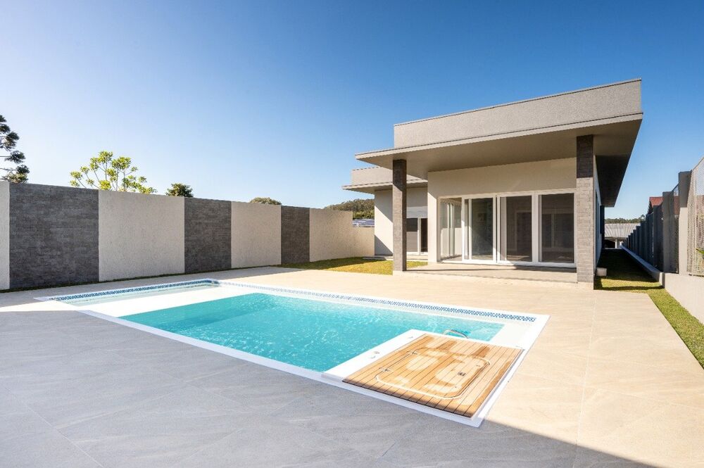 Casa, 3 quartos, 347 m² - Foto 1