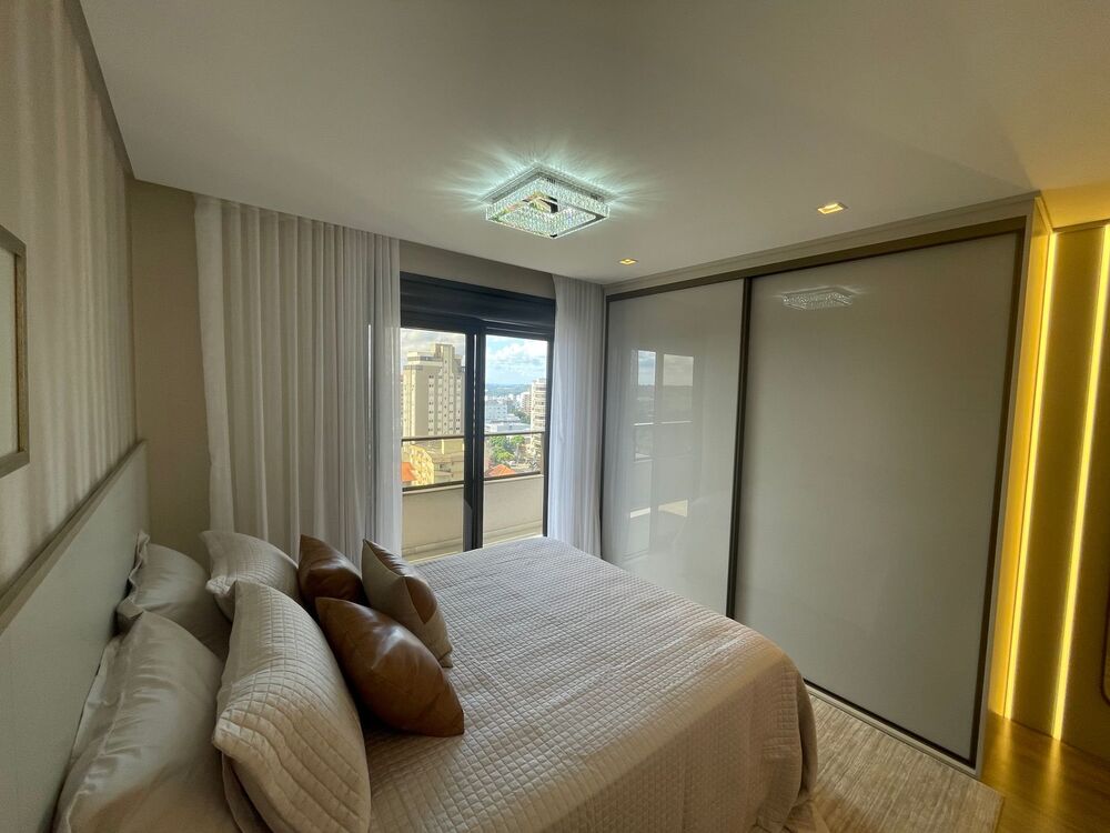 Apartamento, 3 quartos, 122 m² - Foto 6