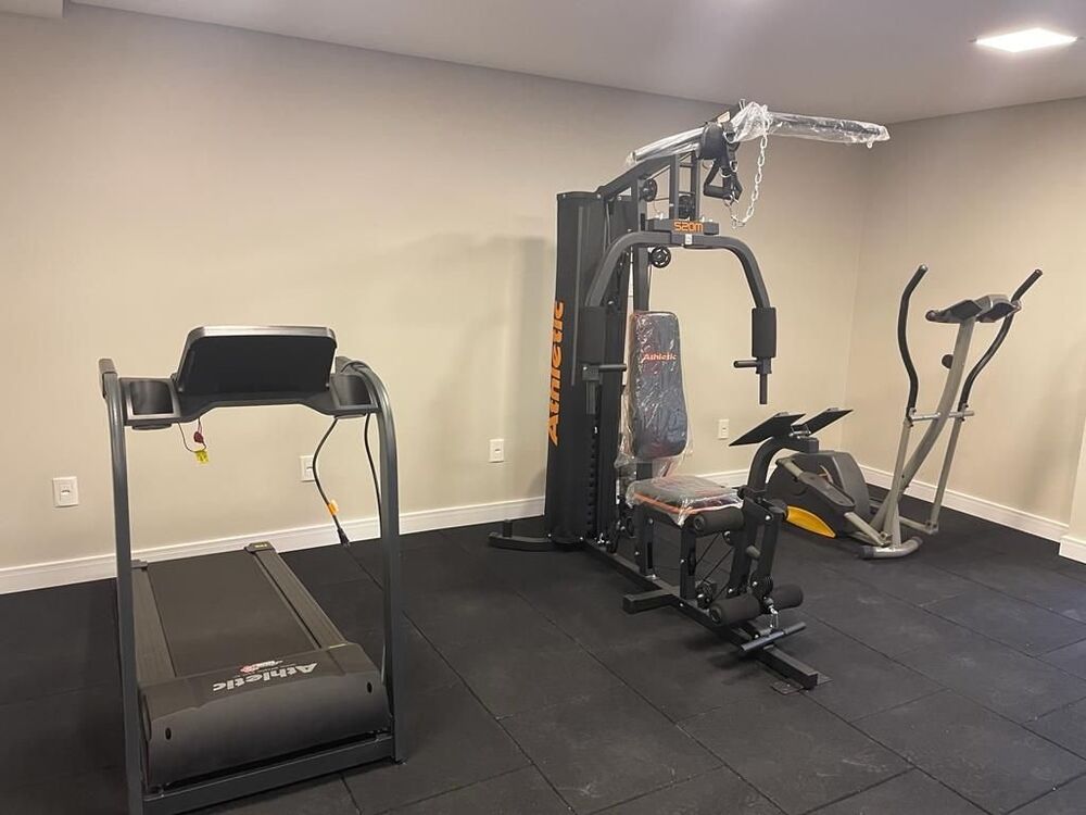 Apartamento, 3 quartos, 122 m² - Foto 7