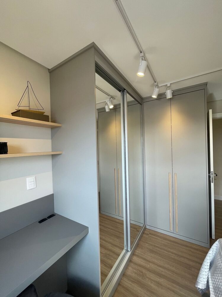 Apartamento, 3 quartos, 122 m² - Foto 4