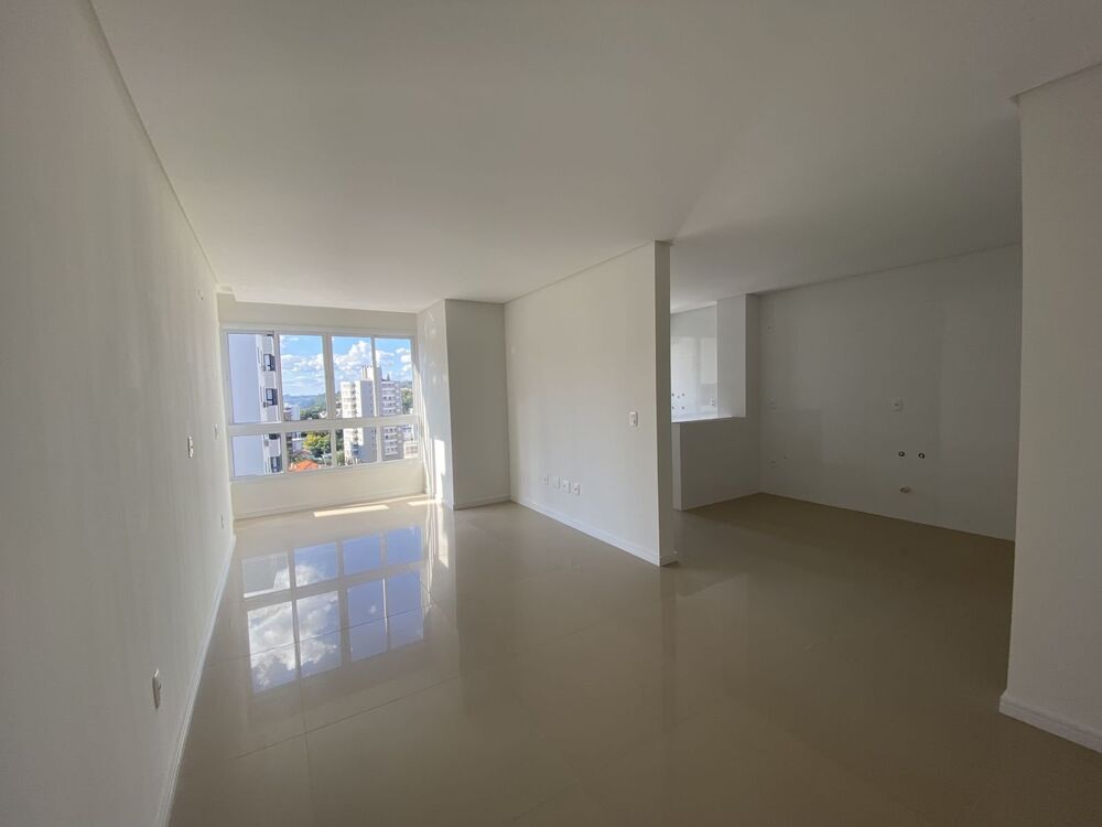Apartamento, 2 quartos, 82 m² - Foto 1