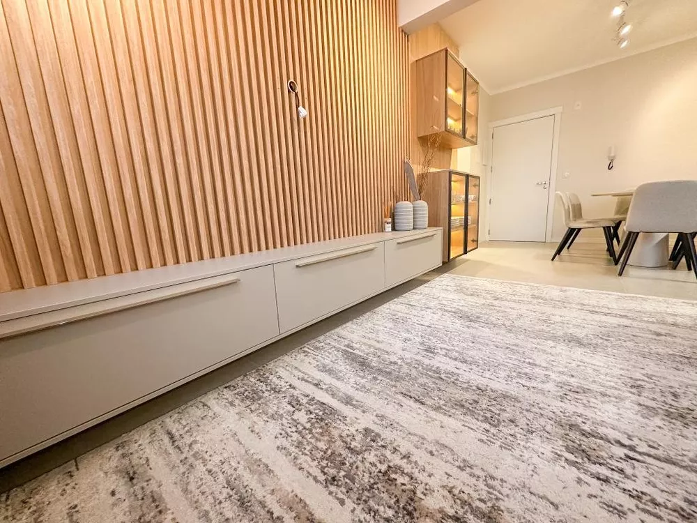 Apartamento, 2 quartos, 73 m² - Foto 2