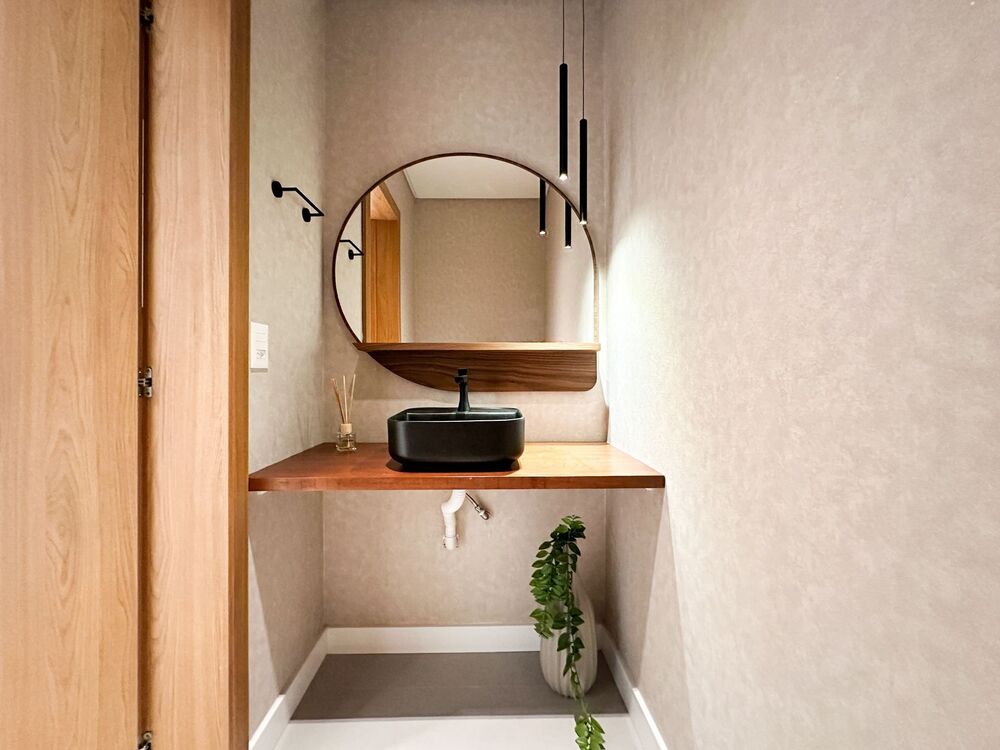 Apartamento, 3 quartos, 100 m² - Foto 1