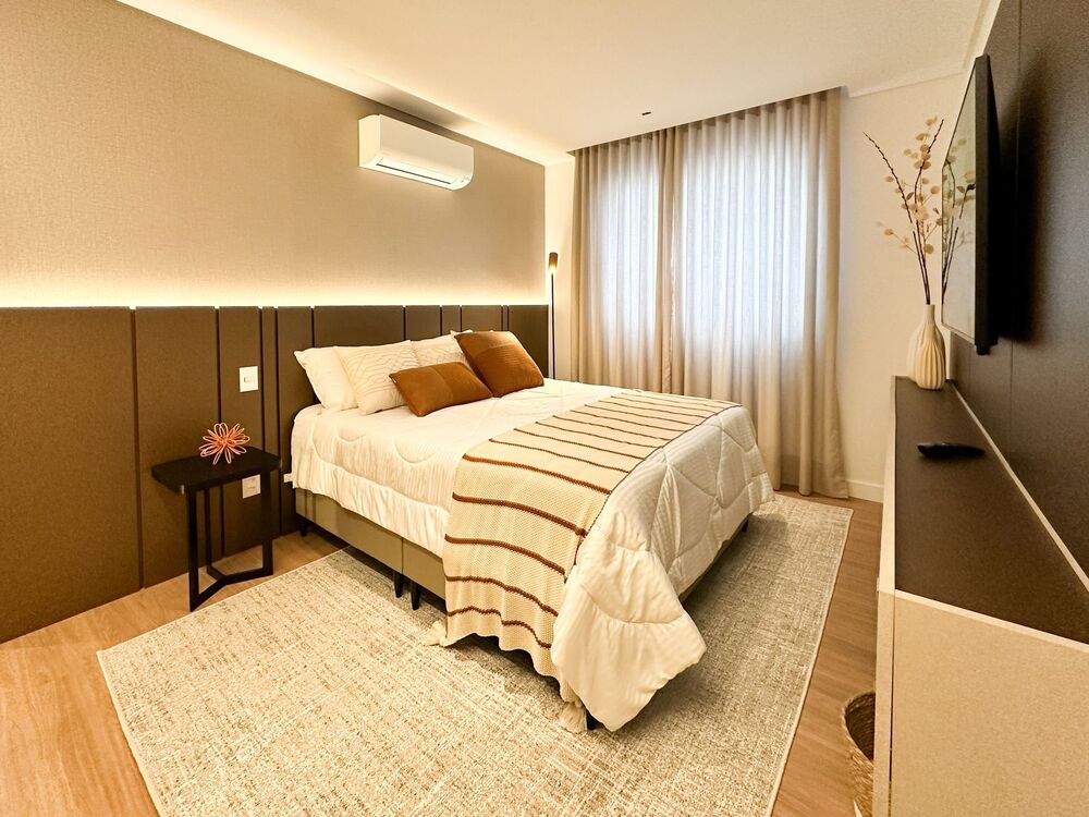 Apartamento, 3 quartos, 100 m² - Foto 4