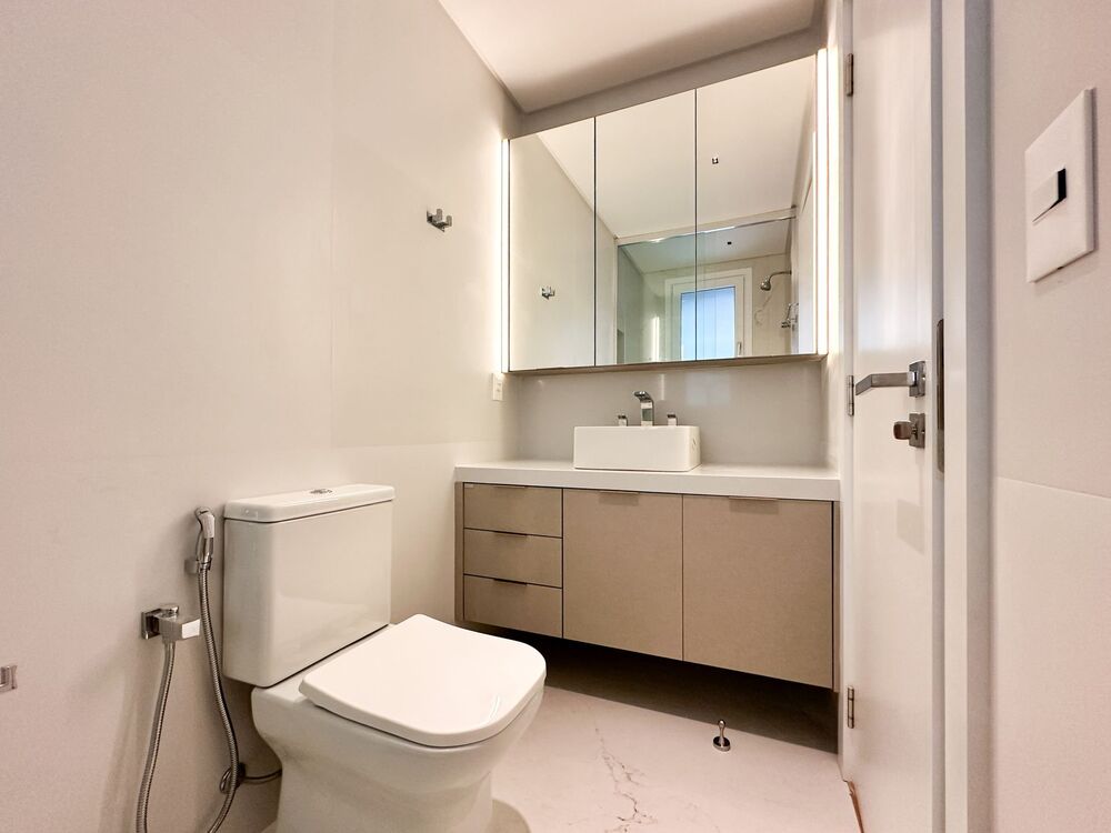 Apartamento, 3 quartos, 100 m² - Foto 2
