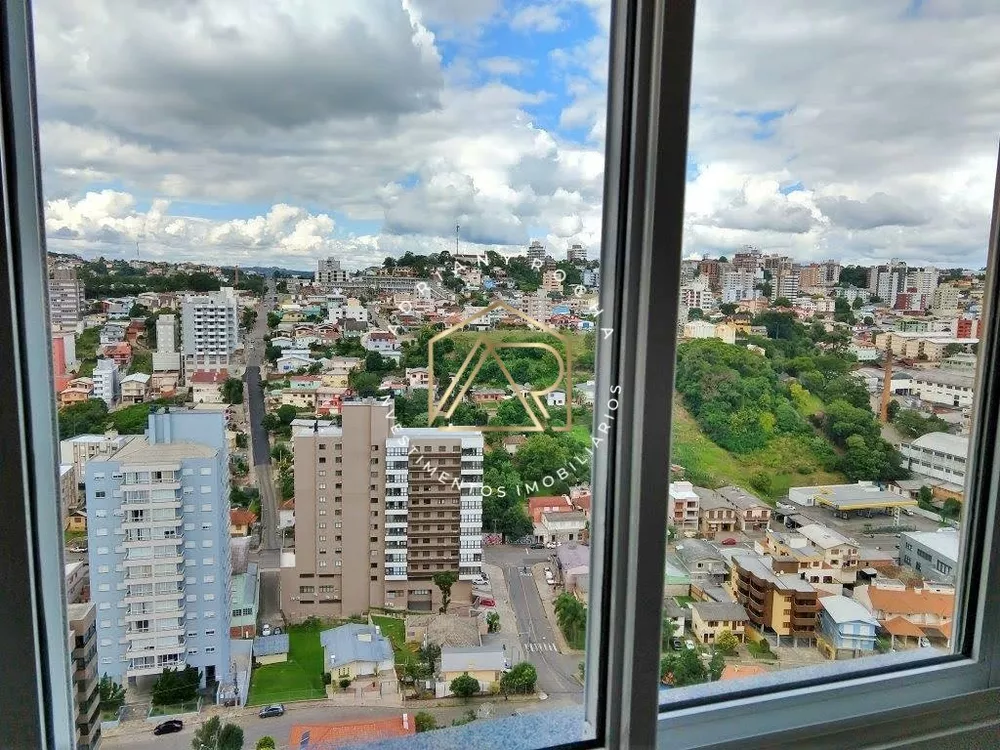 Apartamento, 3 quartos, 60 m² - Foto 8