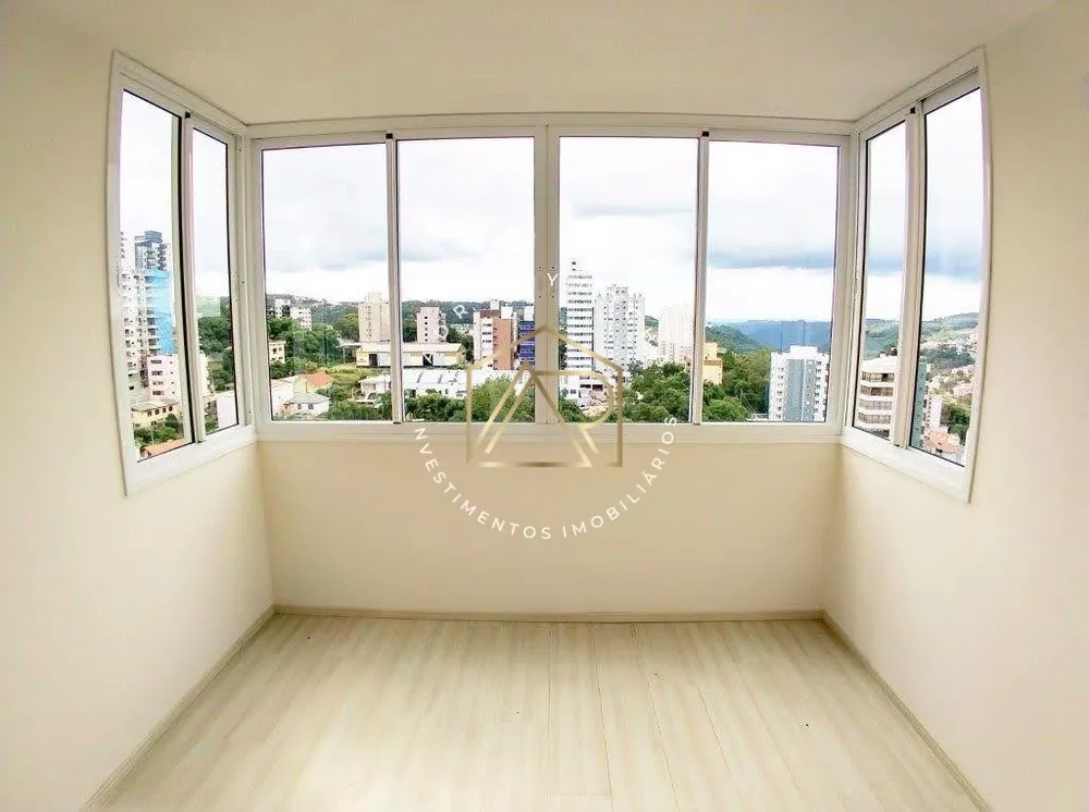 Apartamento, 3 quartos, 60 m² - Foto 4