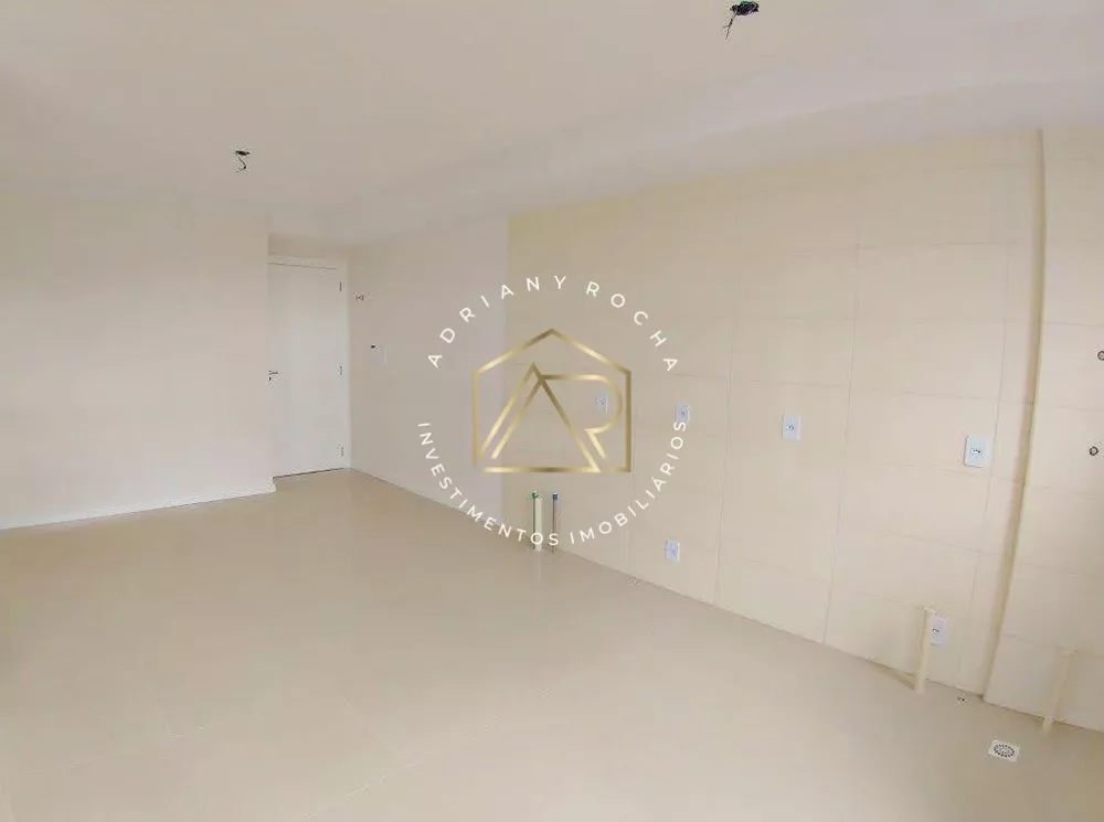 Apartamento, 3 quartos, 60 m² - Foto 2