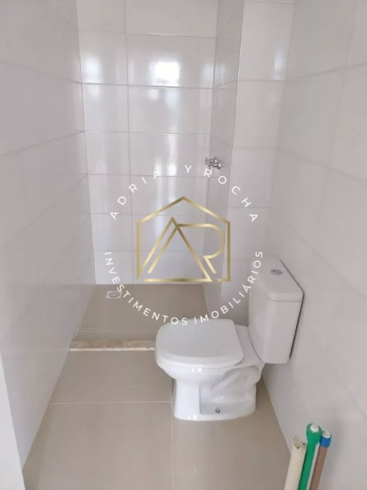 Apartamento, 3 quartos, 60 m² - Foto 5