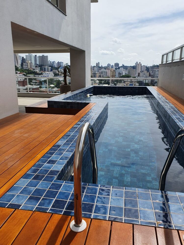 Apartamento, 2 quartos, 86 m² - Foto 13