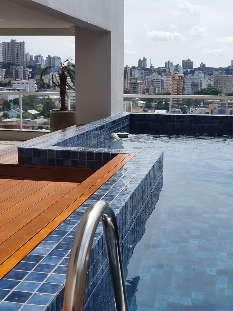 Apartamento, 2 quartos, 86 m² - Foto 12