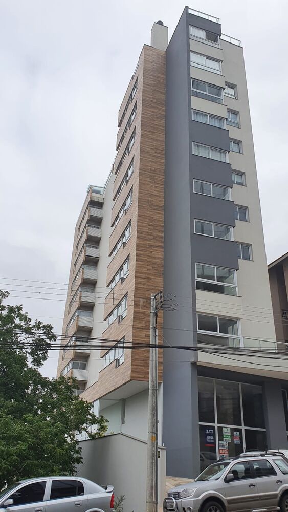 Apartamento, 2 quartos, 86 m² - Foto 1