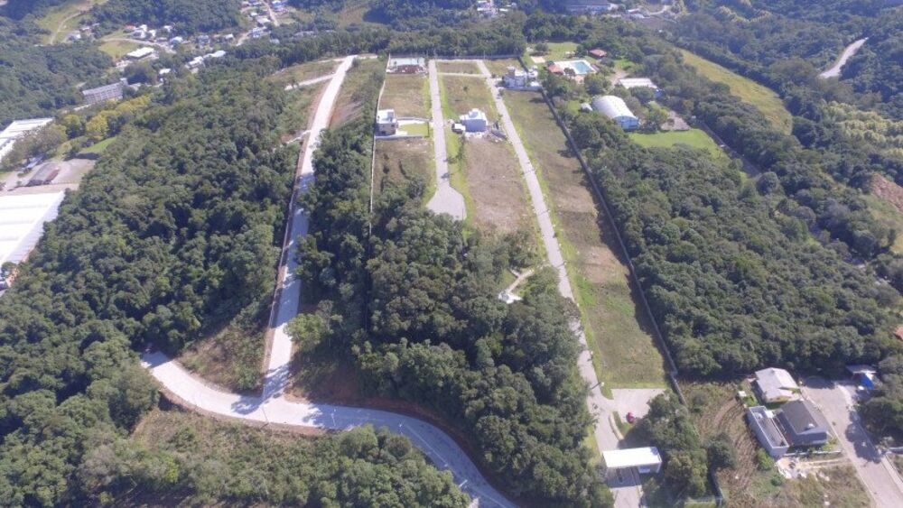 Terreno, 413 m² - Foto 1