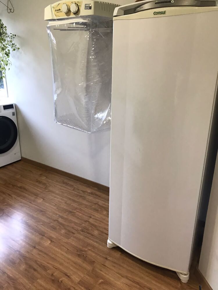 Apartamento, 2 quartos, 42 m² - Foto 18