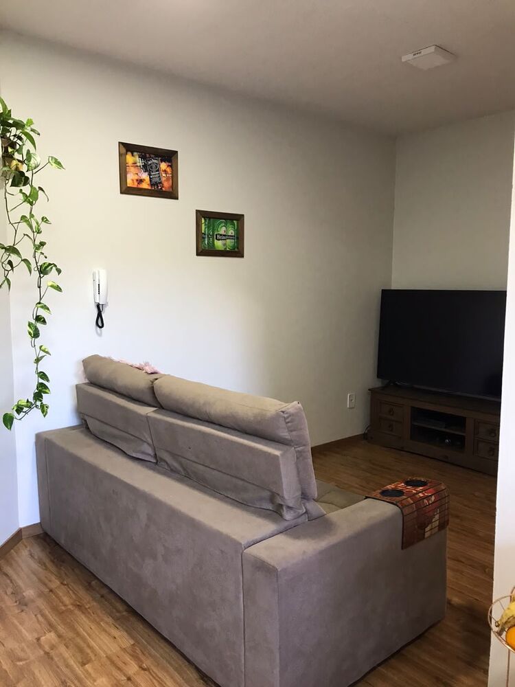 Apartamento, 2 quartos, 42 m² - Foto 12