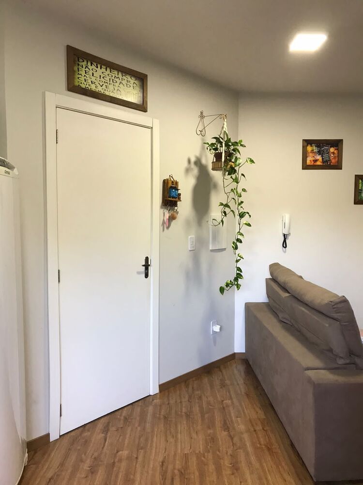 Apartamento, 2 quartos, 42 m² - Foto 3